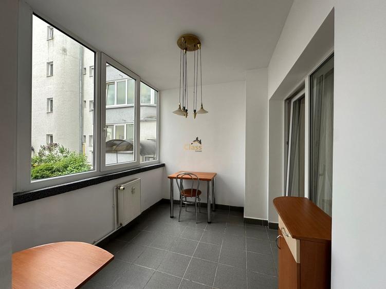 Apartament 2 camere | Constructie Noua | 47 mpu | Iulius Gheorgheni - 6