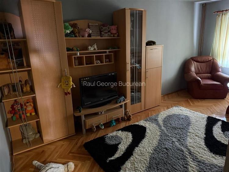 RECO Apartament 3 Camere Sanmartin RECO Apartament 3 Camere Sanmartin