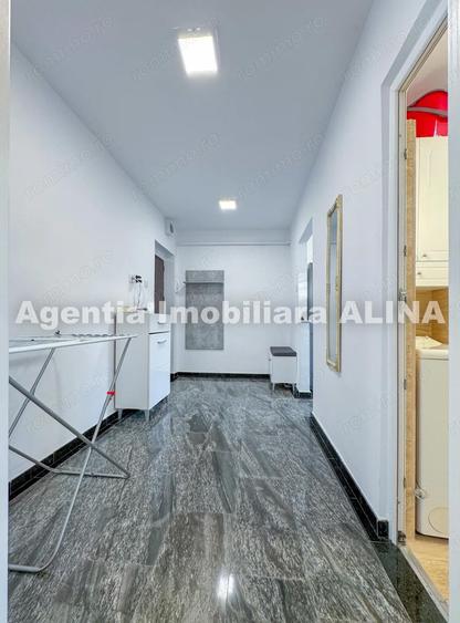 Ap. 2 camere in Deva, zona ultracentrala, Aleea Patriei, 45 mp, etaj 1. - 5