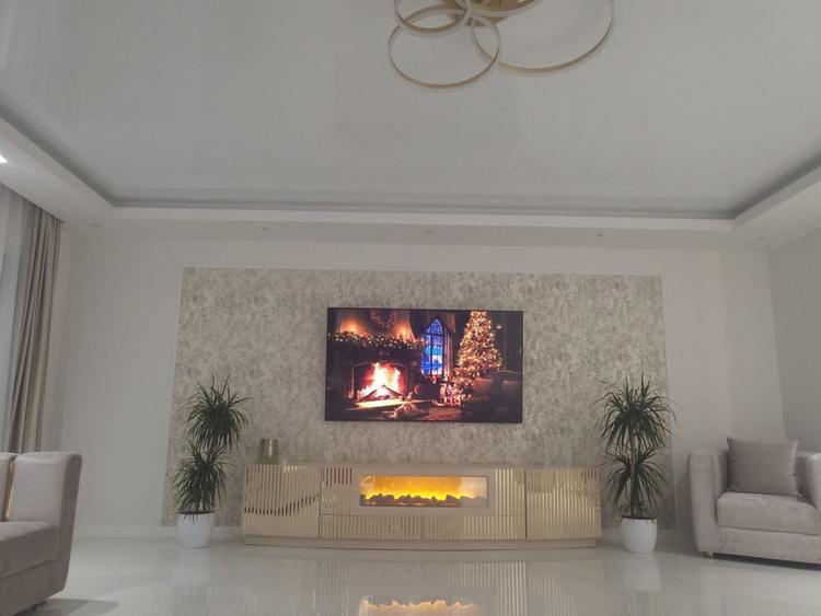 Casa unifamilială deosebită, 248mp utili, teren 580mp, LUX - 7
