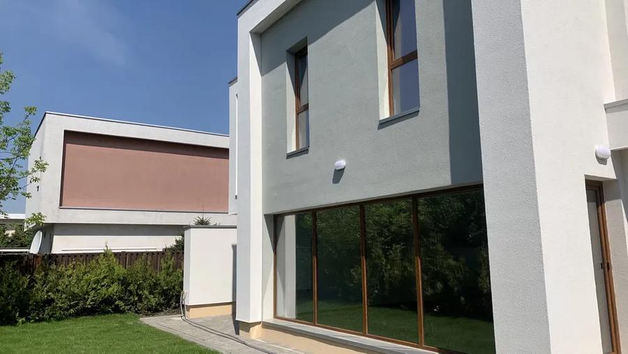 Pipera: Vila 5 camere noua, zona linistita ! - 3