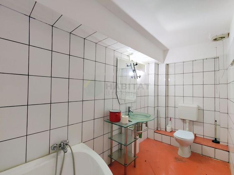 VIla 6 camere Parc Bazilescu, la 9 minute de metrou. - 12