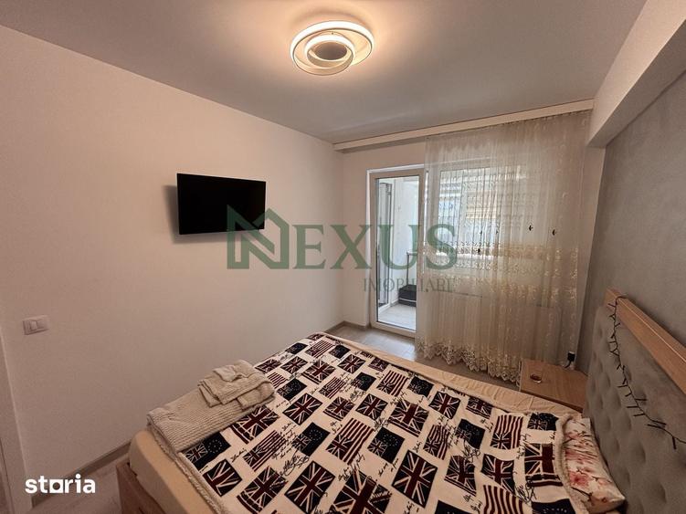 Apartament cu 2 camere Open Space | Bloc Nou | Cartier Fiald Bacau - 6
