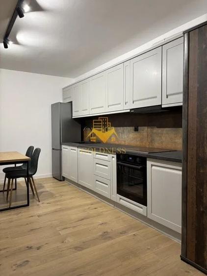 2 camere, premium, bloc nou, Marasti, The Nest, The Ofiice, 21 Dec - 6