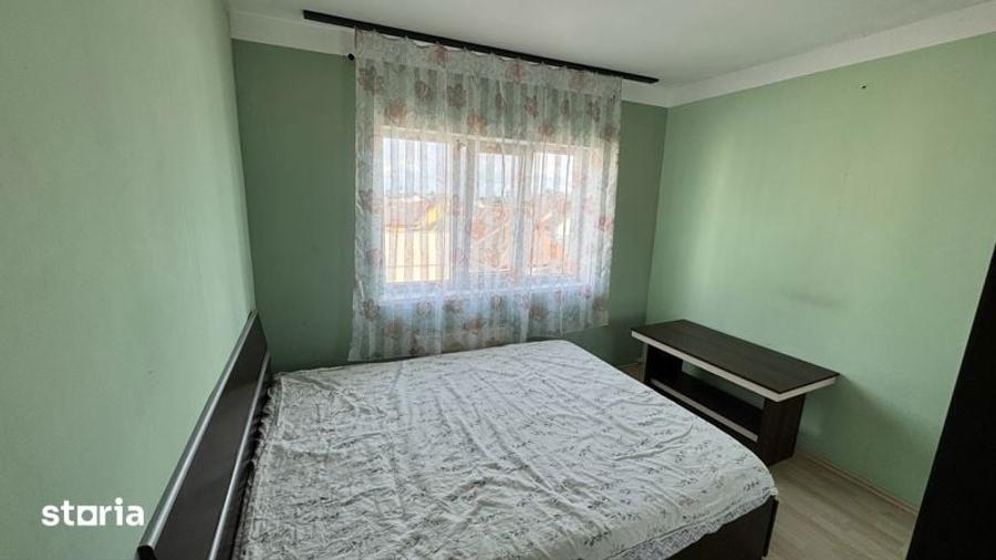 Apartament Decomandat 2 Camere Cotu Mic Et 3 - 3