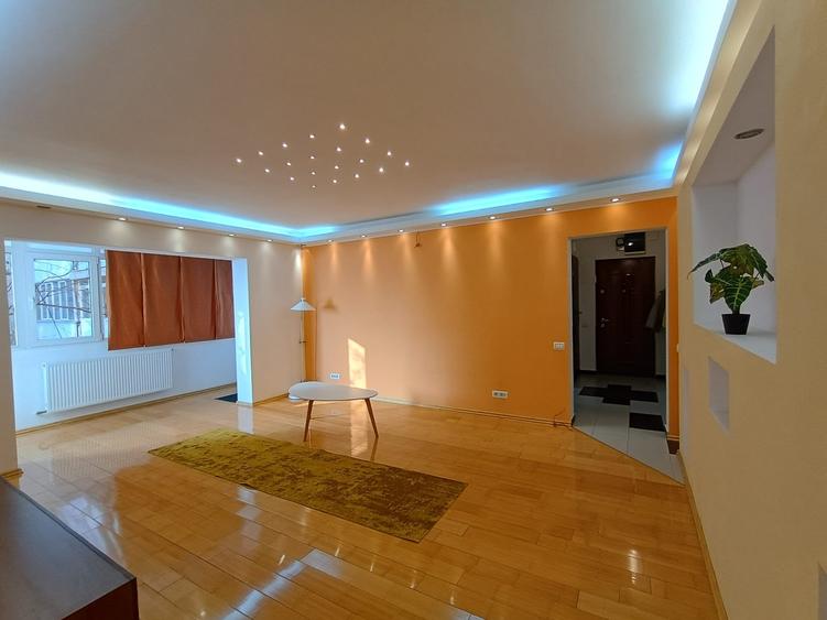 Victoriei 3 camere mobilat si renovat - 12