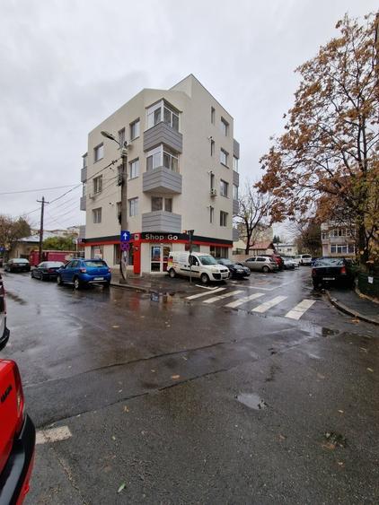 Rahova, Garsoniera nemobilata,prima inchiriere-200 euro! - 9