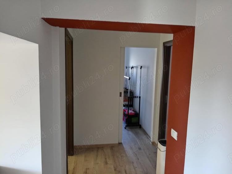 Casa de vanzare in comuna Valea nucarilor judetul Tulcea - 8