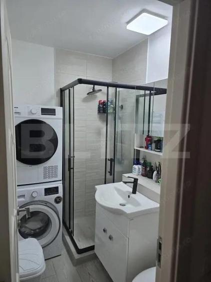 Garsoniera de vanzare, 26.68 mp, la cheie, zona Materna - 7