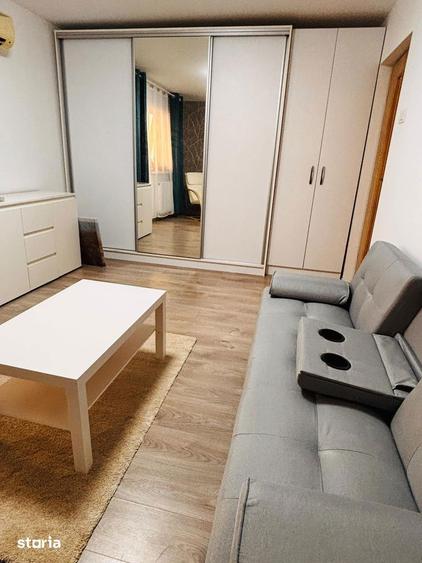 Apartament 2 camere renovat complet la metrou Aparatorii Patriei. - 7