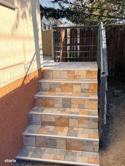 Apartament cu vedere la padure - 1