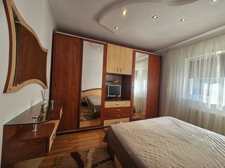 Berceni - Inchiriere apartament  luminos, cu parcare – într-o zonă  liniștită! - 10