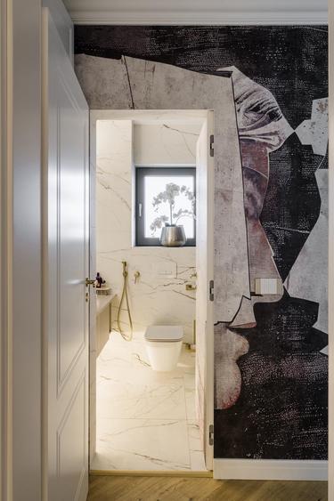 Apartament Lux | Prima Vista | 3 camere - 14