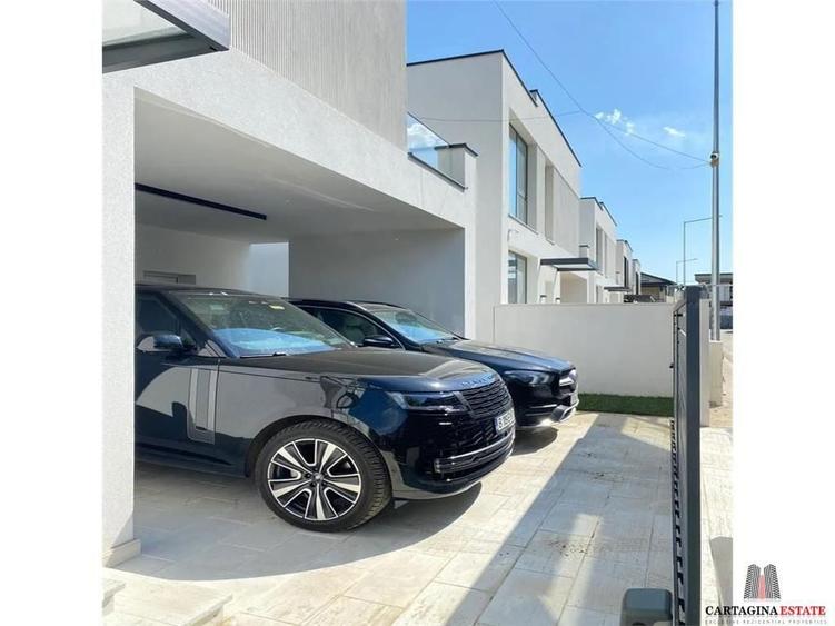 Vila de lux 2025 P+1E Matei Millo COMISION 0 - 11