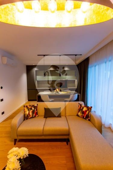 Studio Premium  Centru Istoric - Complex  Cuza 16 - 9