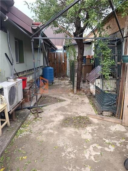 Casa tip parter zona Transilvaniei - 23