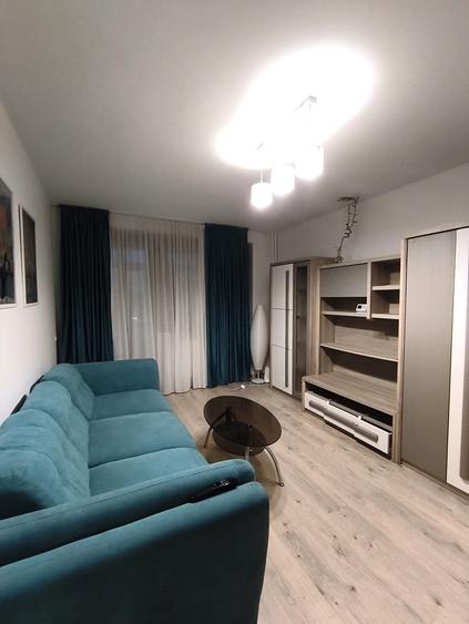 Giurgiului - Berceni - Luica – Apartament 3 camere – loc de parcare – 590 EUR - 1
