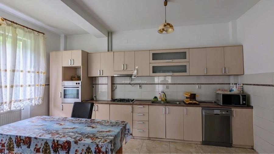 Vand Pensiune Satic - 3