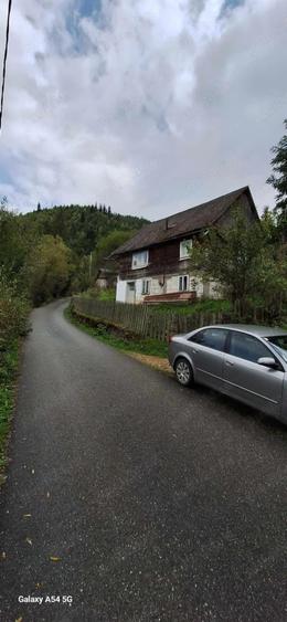 Casa si teren de vanzare langa statiunea Arie?eni - 3