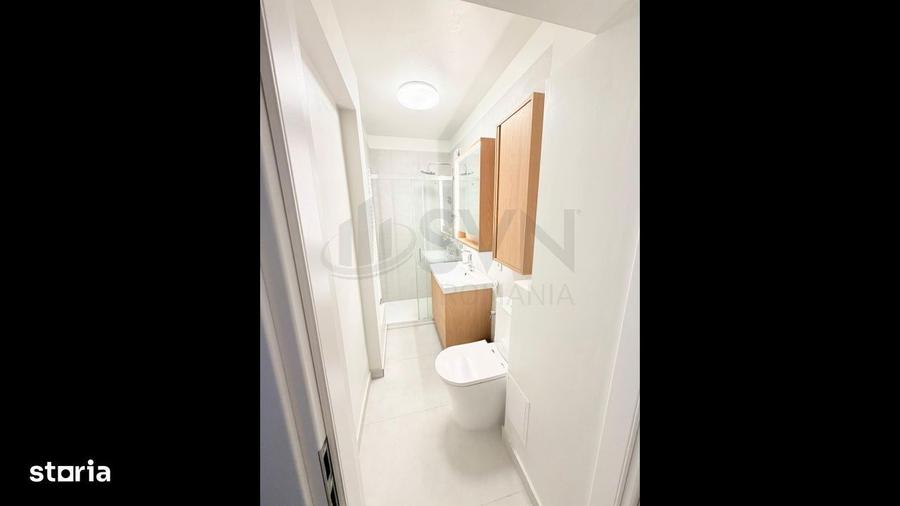 Apartament 2 Camere I Compozitorilor I Floreasca I Renovat 2025 - 9