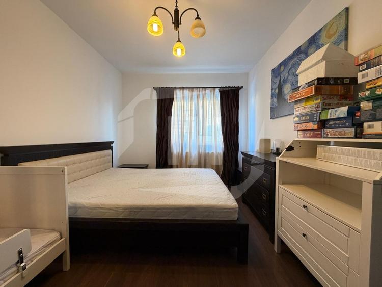 Apartament 2 camere, mobilat si utilat modern, in Buna Ziua - 3