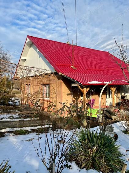 Casa de vanzare in comuna Diosig - 10