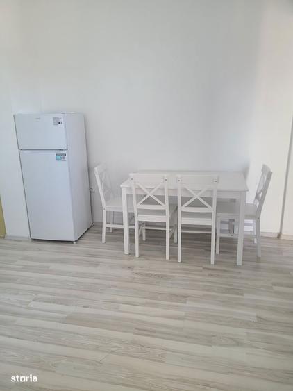 Apartament cu o camera - 10