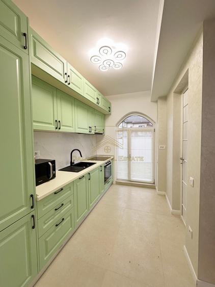 De Vanzare - Casa Inteligenta- Berceni Efficient House - 6