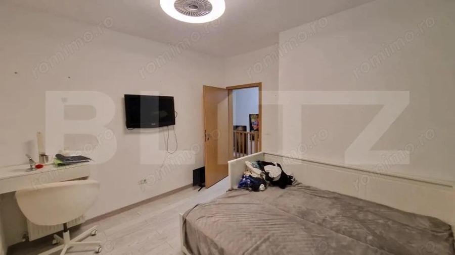 Apartament 3 camere, 70 mp, zona Aradului - 3