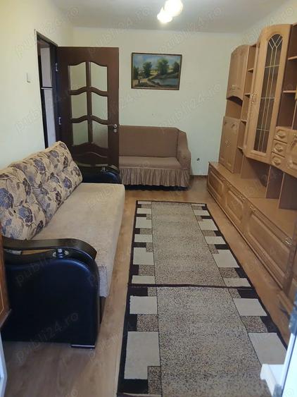 Inchiriez ofer garsoniera - 1