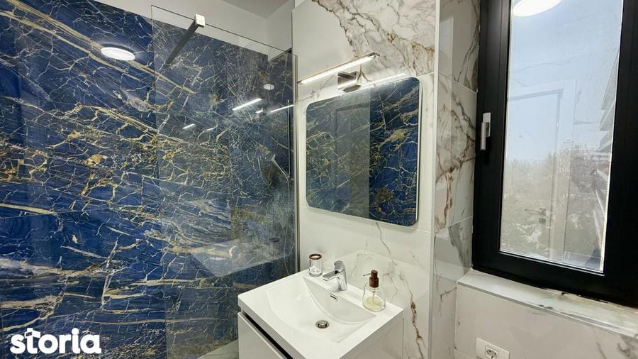Apartament cu 3 camere si 2 locuri de parcare in Mamaia frontal la MAR - 2