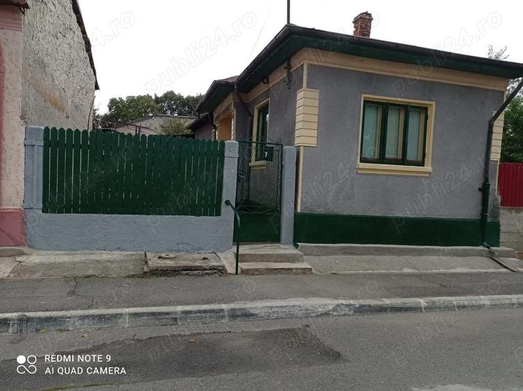 Vand casa Turnu Magurele - 2