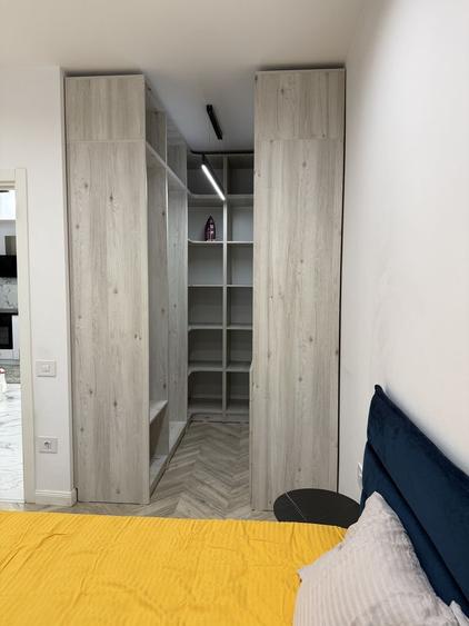 Apartament via Pipera - 4