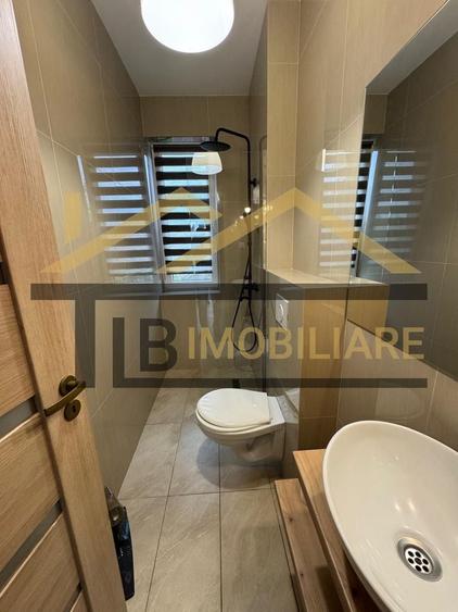 Apartament de 3 camere, 68mp, zona strazii Ciucului - 12