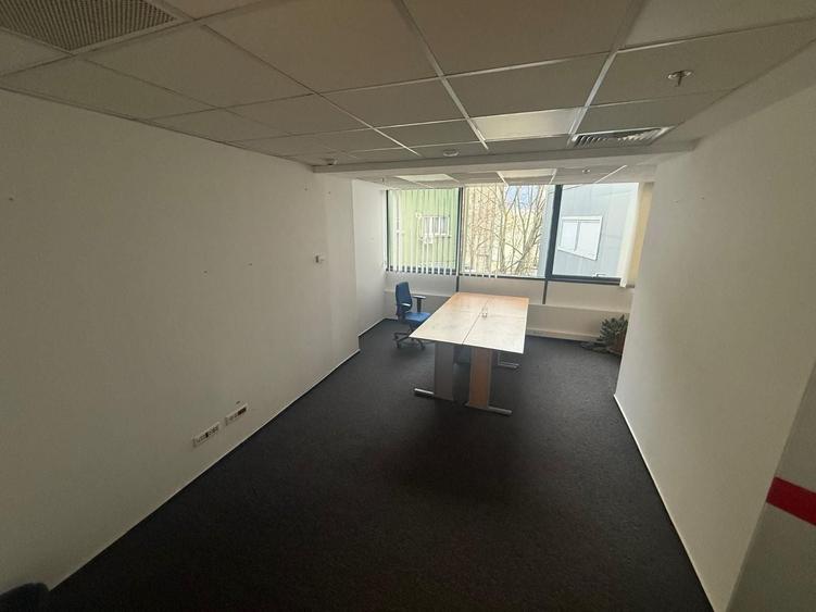 Spațiu de birouri 240 mp  | Piața Victoriei– disponibil din aprilie - 5