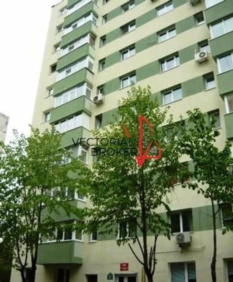 Apartament decomandat in bloc reabilitat ParcDoamna Ghica planul doi - 3