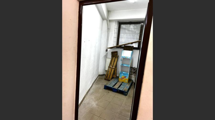 Închiriere spațiu 87 mp, zonă pietonală,ideal pentru afacerea ta - 10