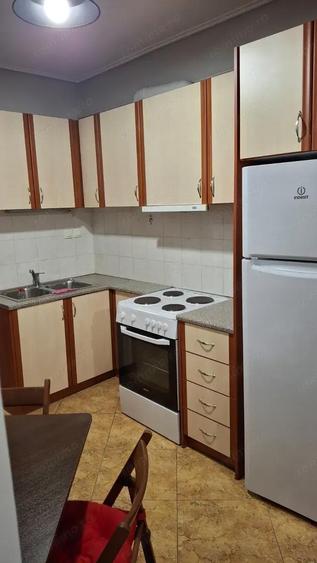 Garsoniera de inchiriat in zona Bragadiru - 2