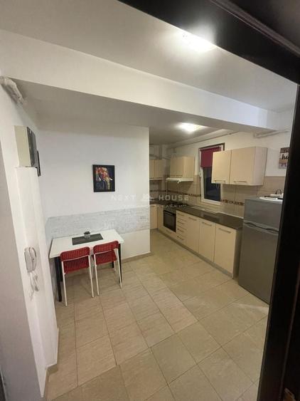 Garsoniera 13 Septembrie ( Marriot H  - Casa Poporului ) - 10