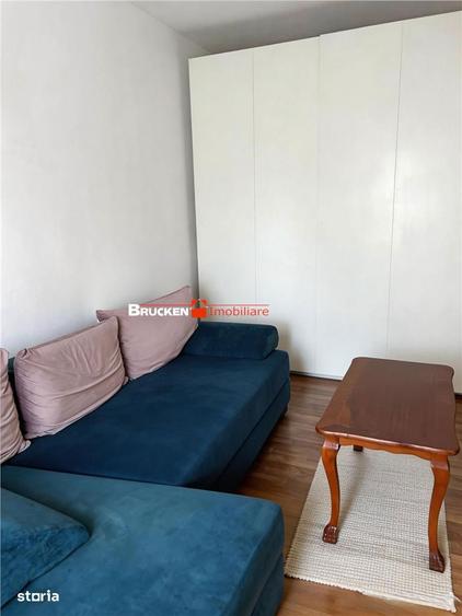 Garsoniera parter | Nufarul | Zona verde si linistita - 6