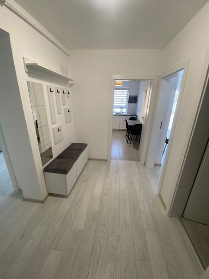 Apartament 2 camere Maurer - 2