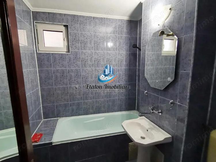 Apartament 2 camere, etaj 1, cu terasa Precista - 3