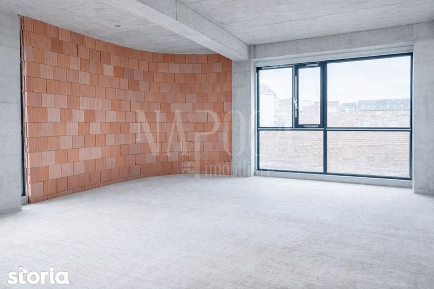 Apartament 2 camere de vanzare in Rogerius Oradea, Oradea - 3