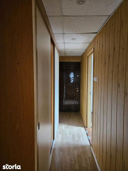 Apartament 2 camere Brosteni - 1