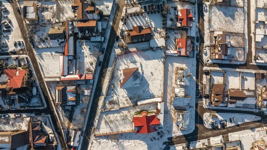 COMISION 0- Casă premium la Bunloc cu potențial excelent - 43