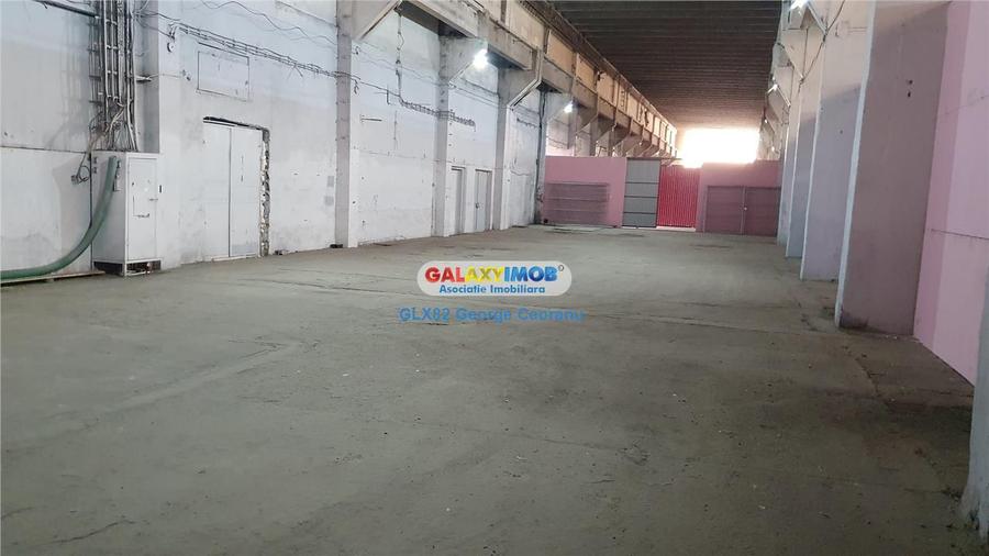 Inchiriere spatiu 160mp soseaua Giurgiului - 8