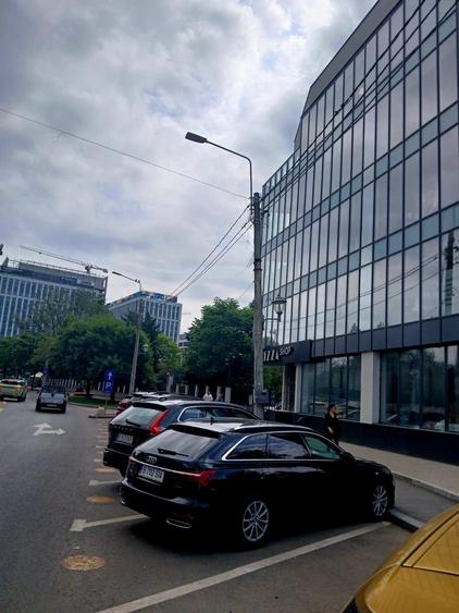 Spatiu de inchiriat 174 m- metrou Timpurii Noi / Tineretului - 2