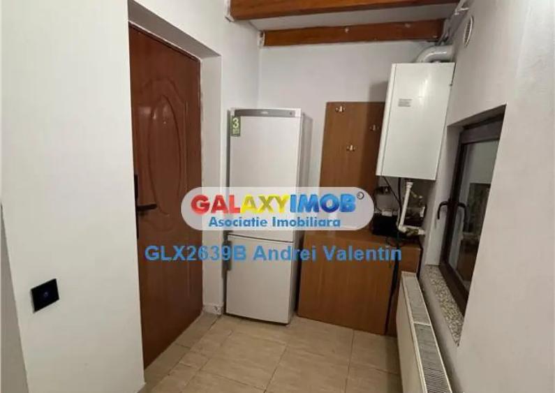 Apartament Modern Bloc Nou Berceni - Dimitrie Leonida - Cent - 2