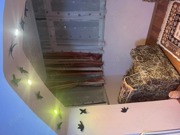 Vand Apart. cu 2 camere - 8