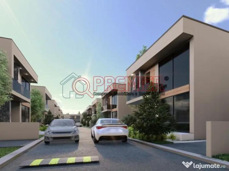 Splaiul Unirii - Vila individuala Istanbul - Vegas Villas - 7